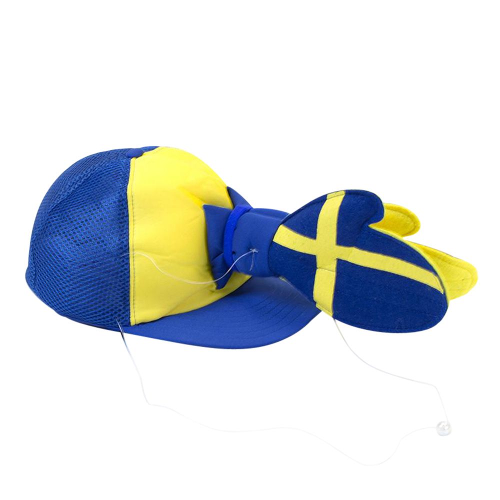 Klappecaps Sverige