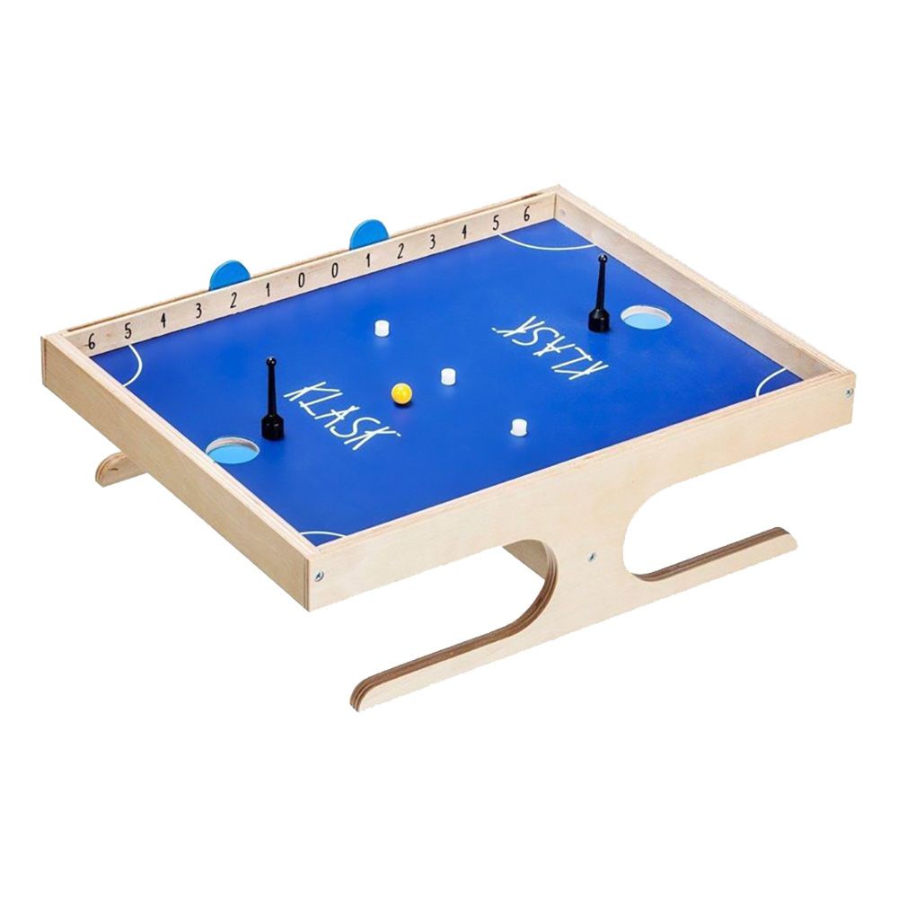 KLASK Spill
