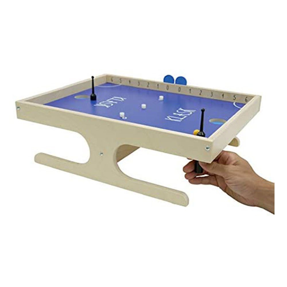 KLASK Spill