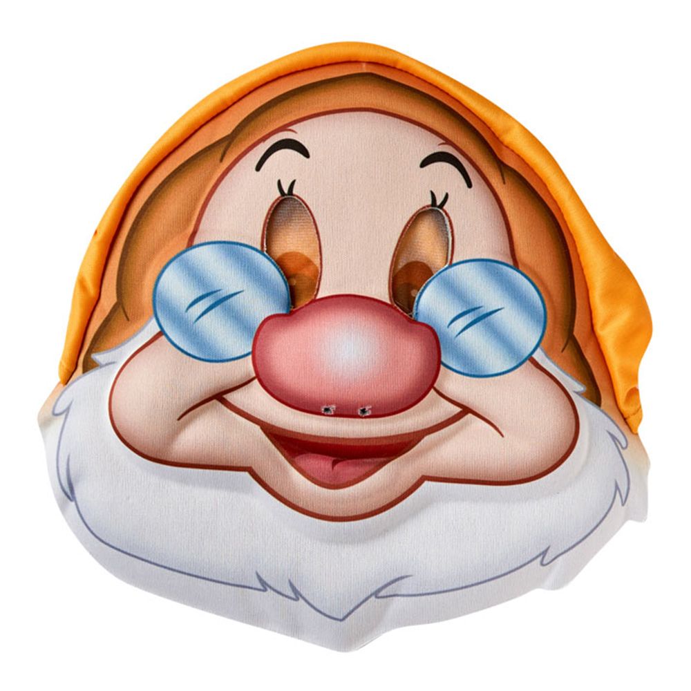 Brille Maske