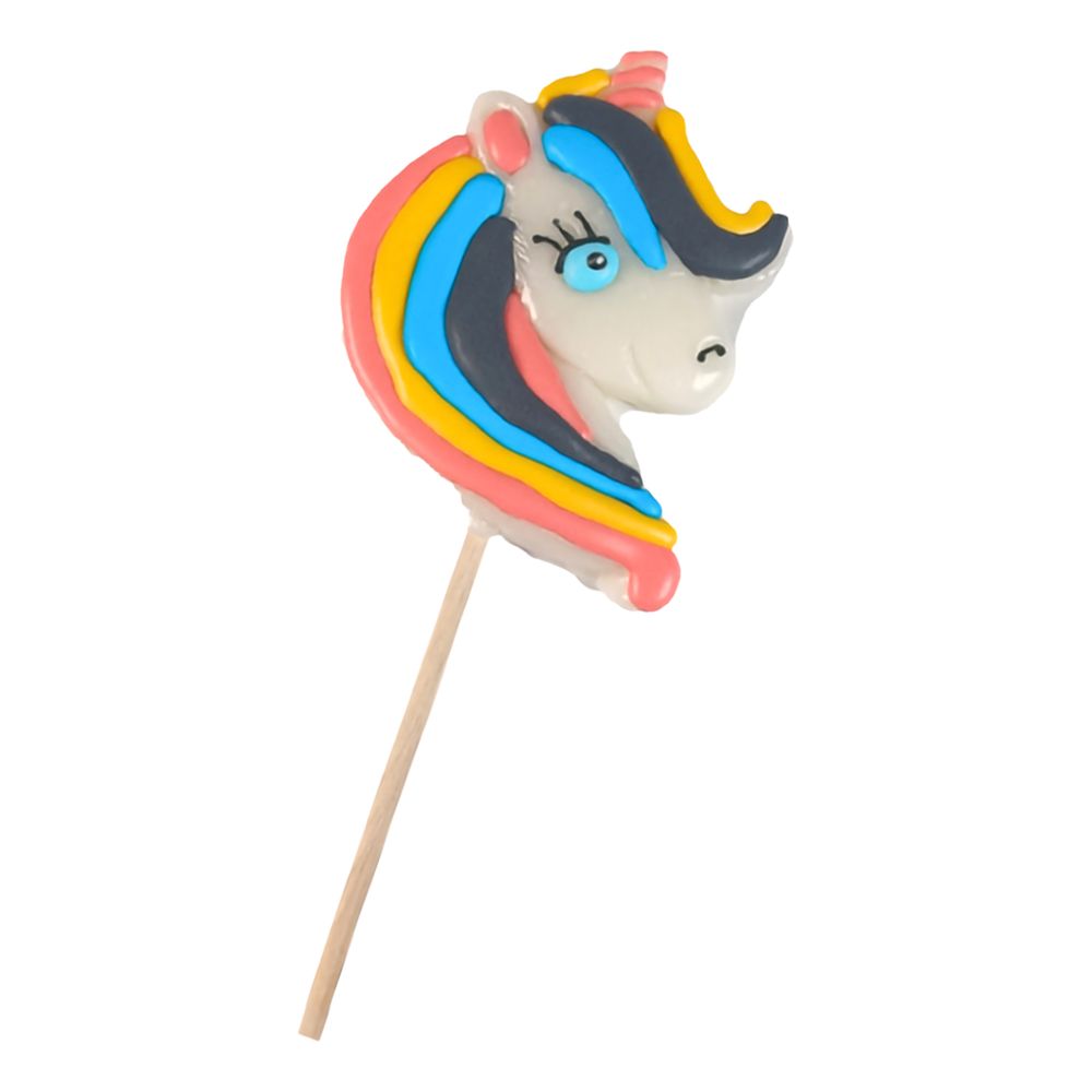 Slikkepind Unicorn Økonomipakke