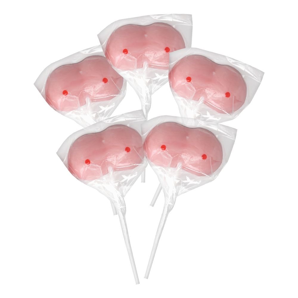 Klubbor Tiny Titties