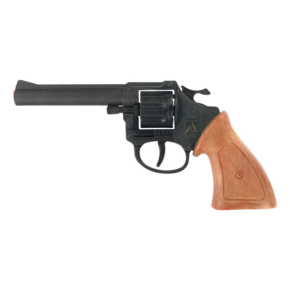 Knallpulverrevolver Ringo
