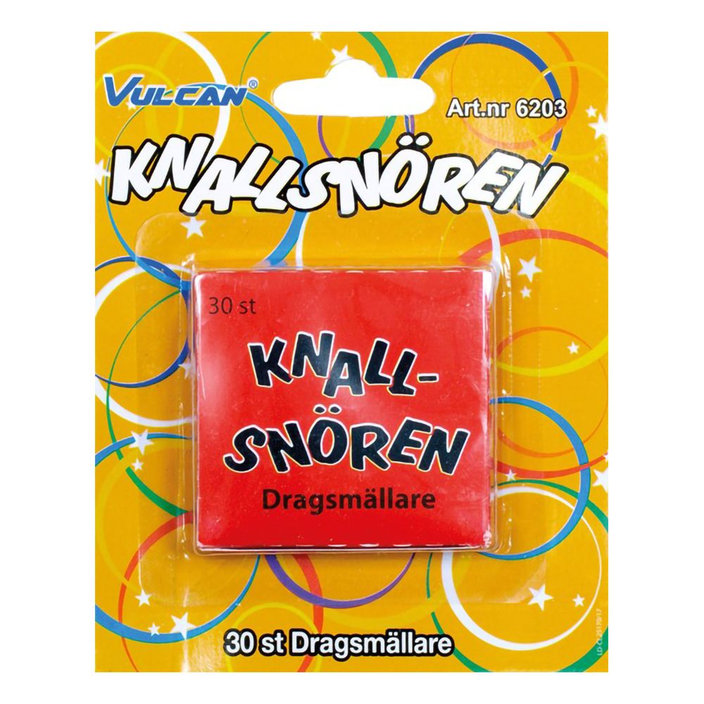 Knallsnören