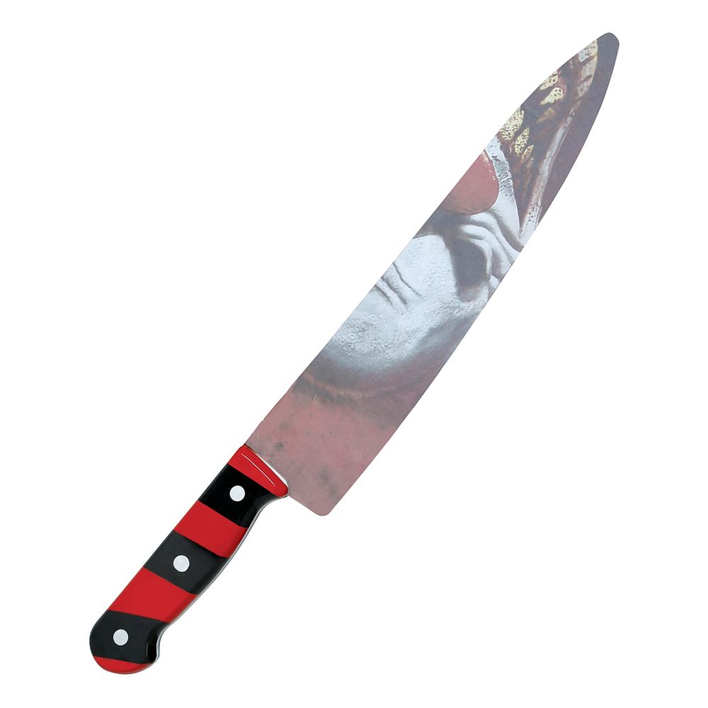 Kniv Klovn