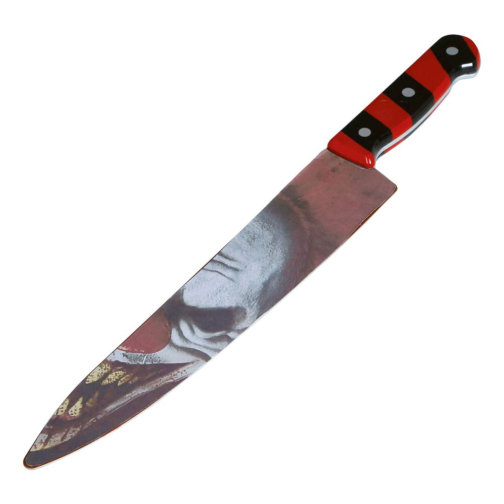 Kniv Klovn