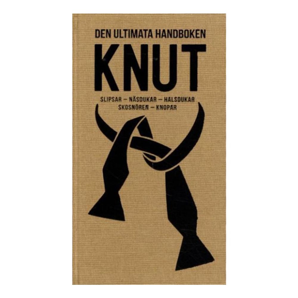 Knutboken