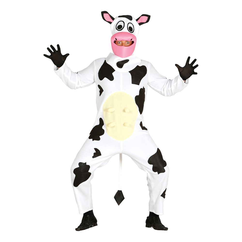 Ko Onesie Kostume