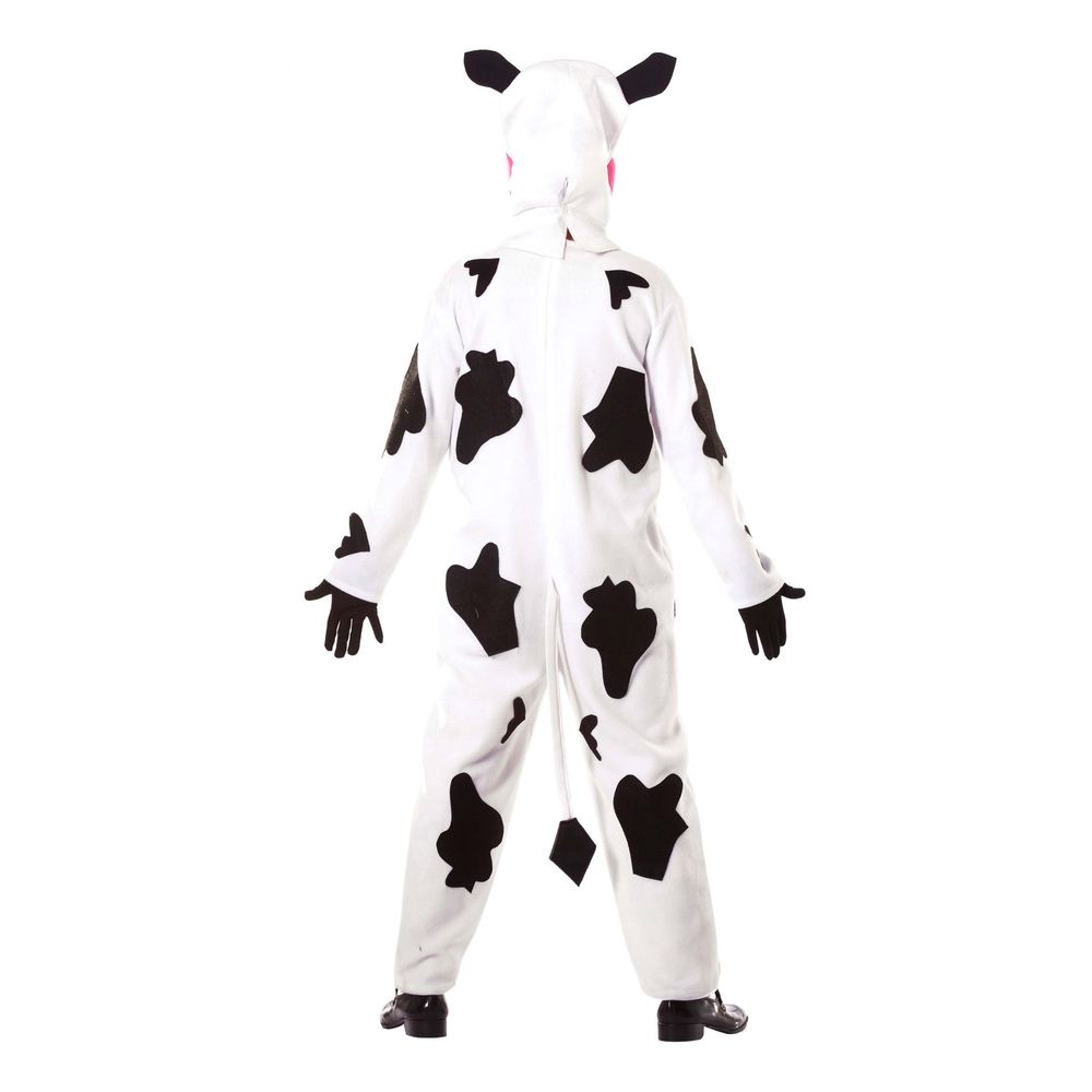 Ko Onesie Kostume