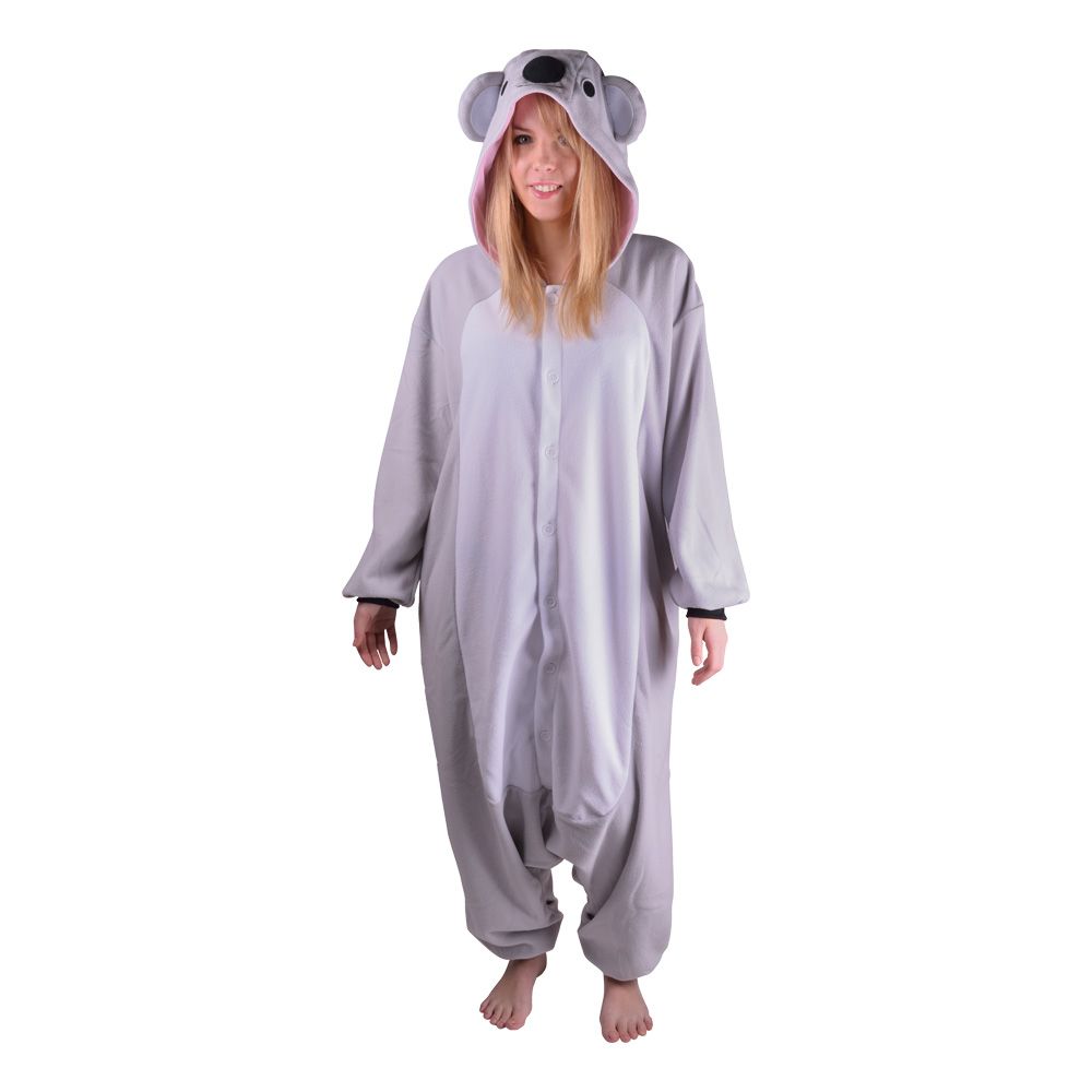 Koala Kigurumi