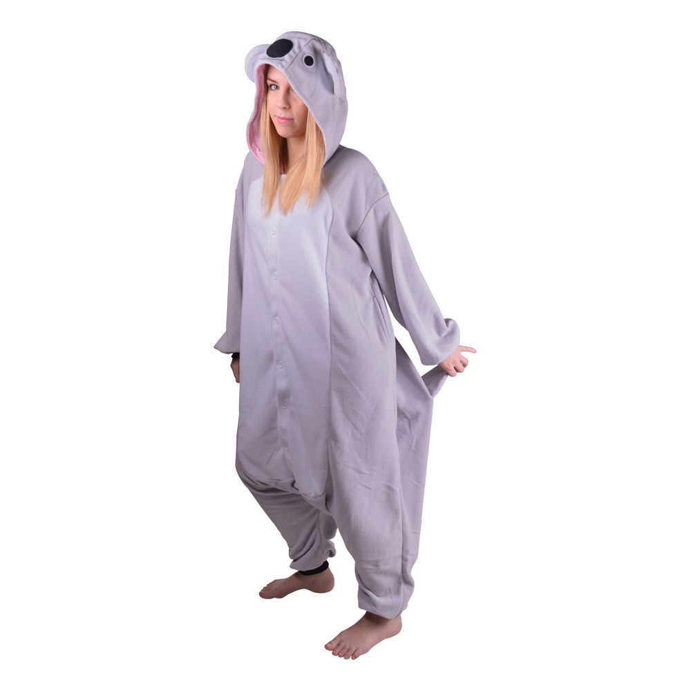 Koala Kigurumi