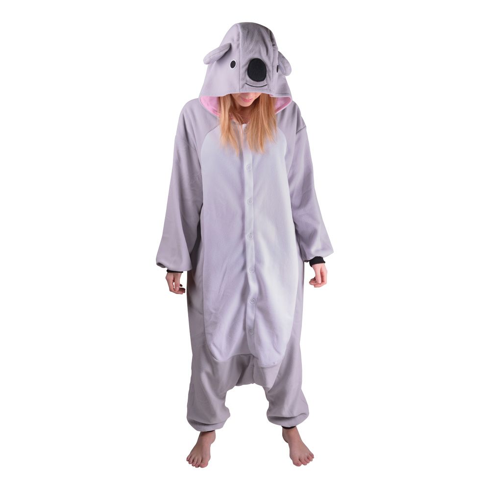 Koala Kigurumi