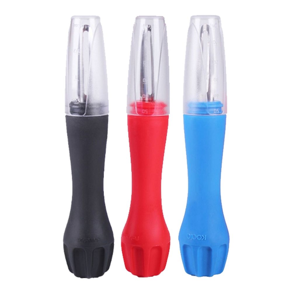 Koala Muddler 4in1
