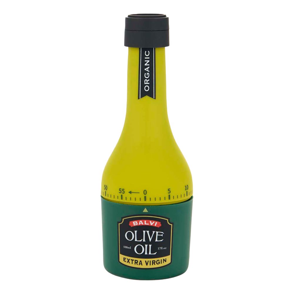 Kökstimer Olivolja