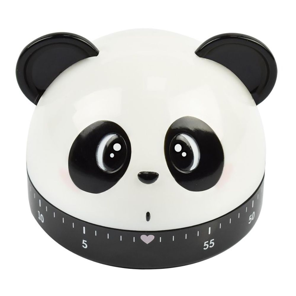 Køkkentimer Panda
