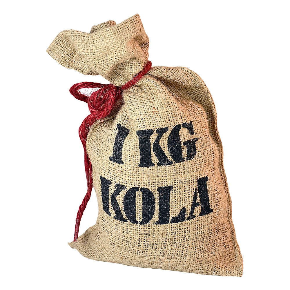 Julsäck Kola