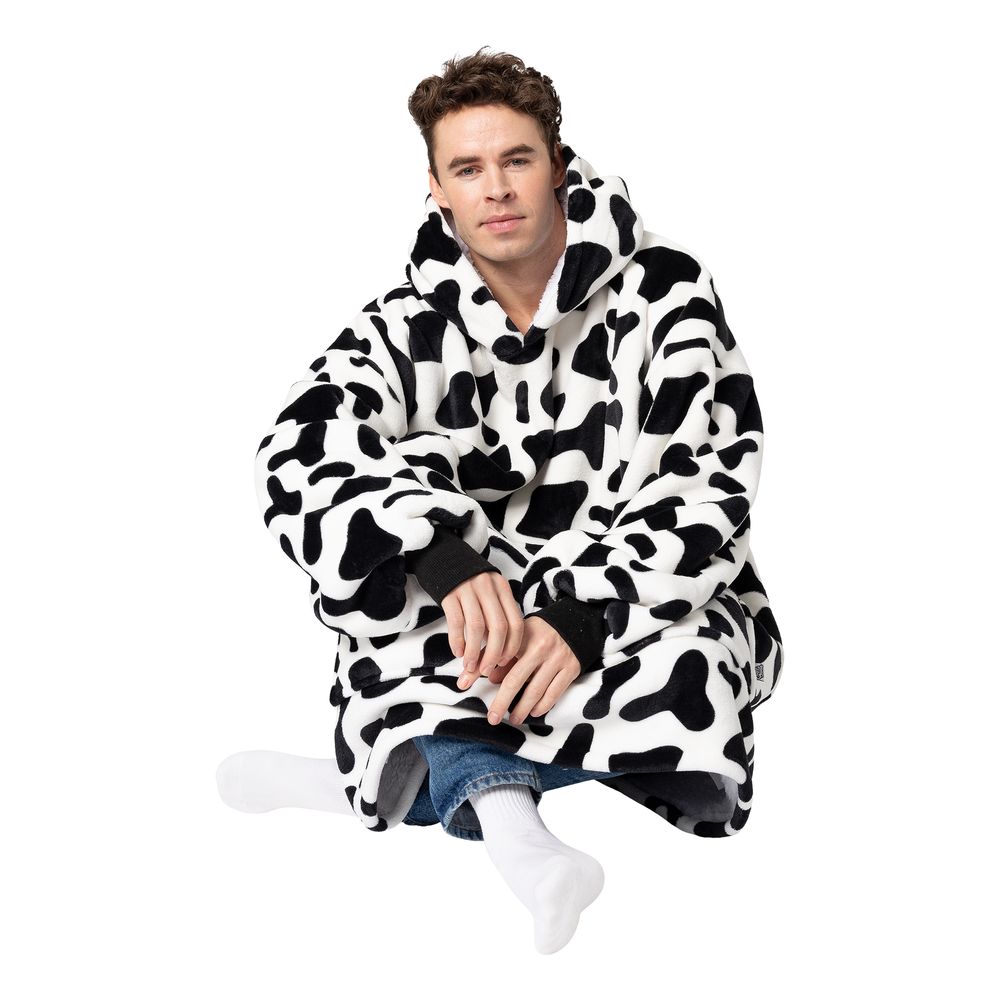 Komönstrad Megahoodie