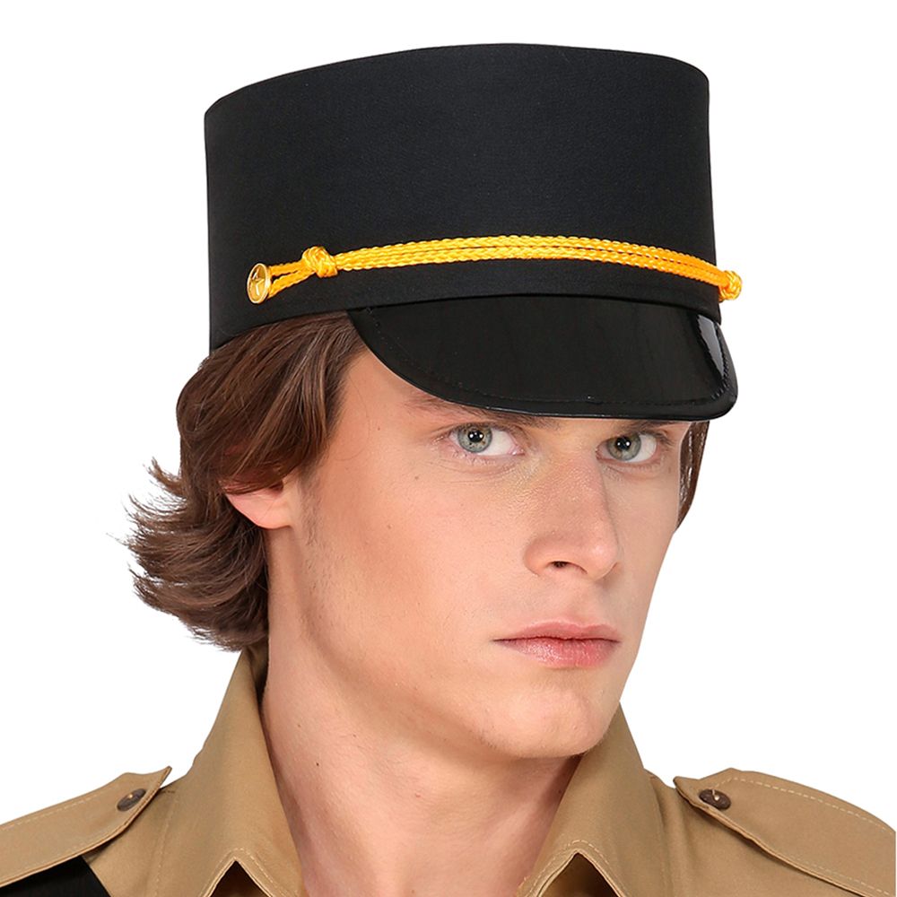 Konduktør Hatt