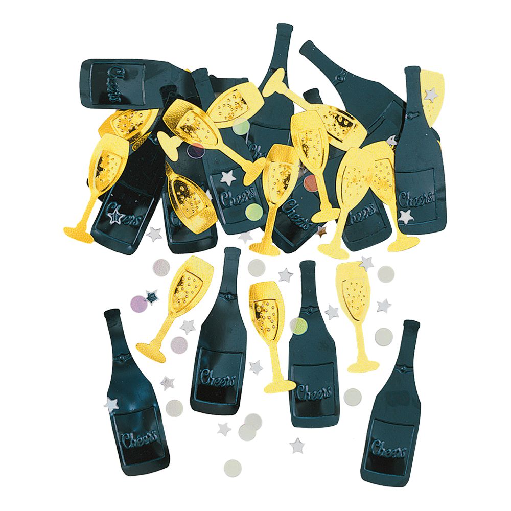 Konfetti Cheers