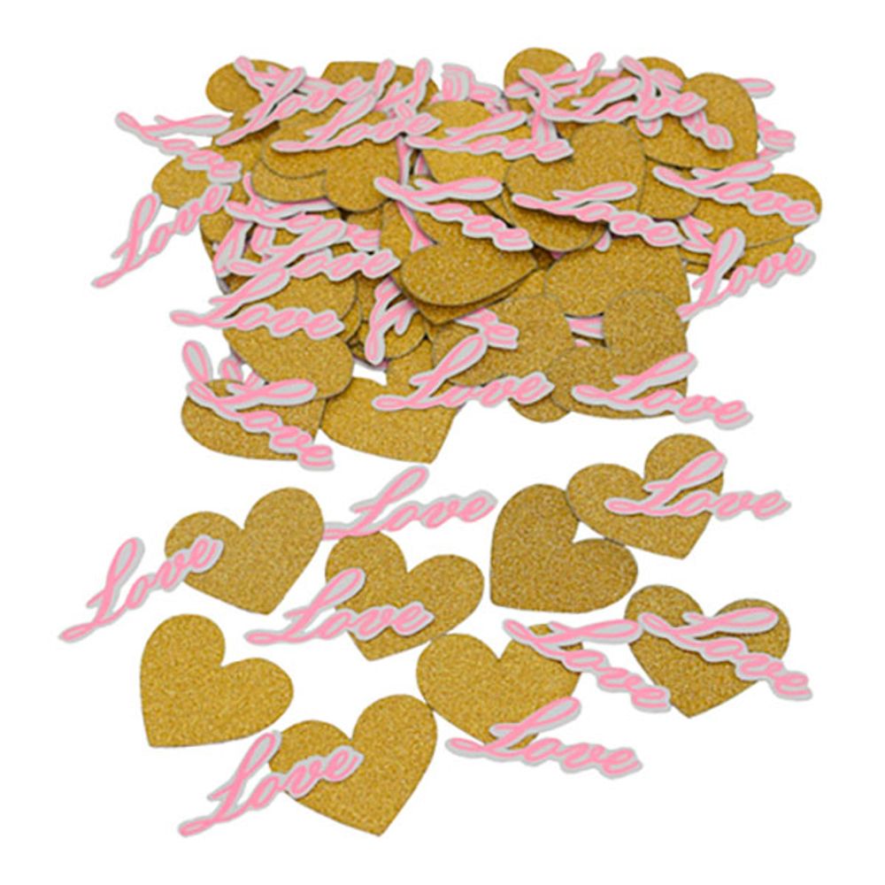 Konfetti Love