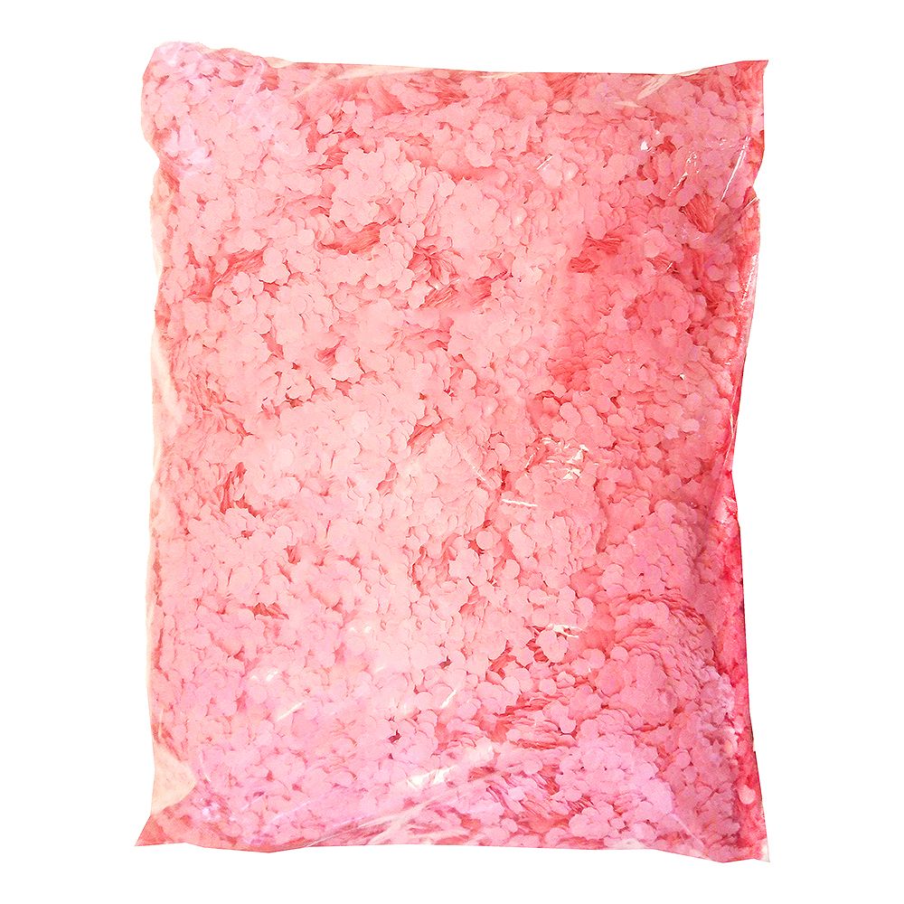 Konfetti Pinkki