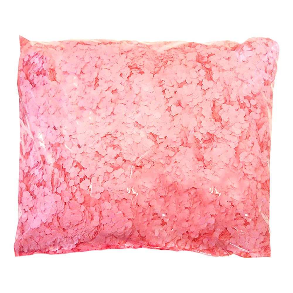 Konfetti Pinkki