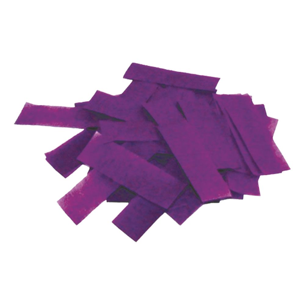 Konfetti Slow Fall Lilla