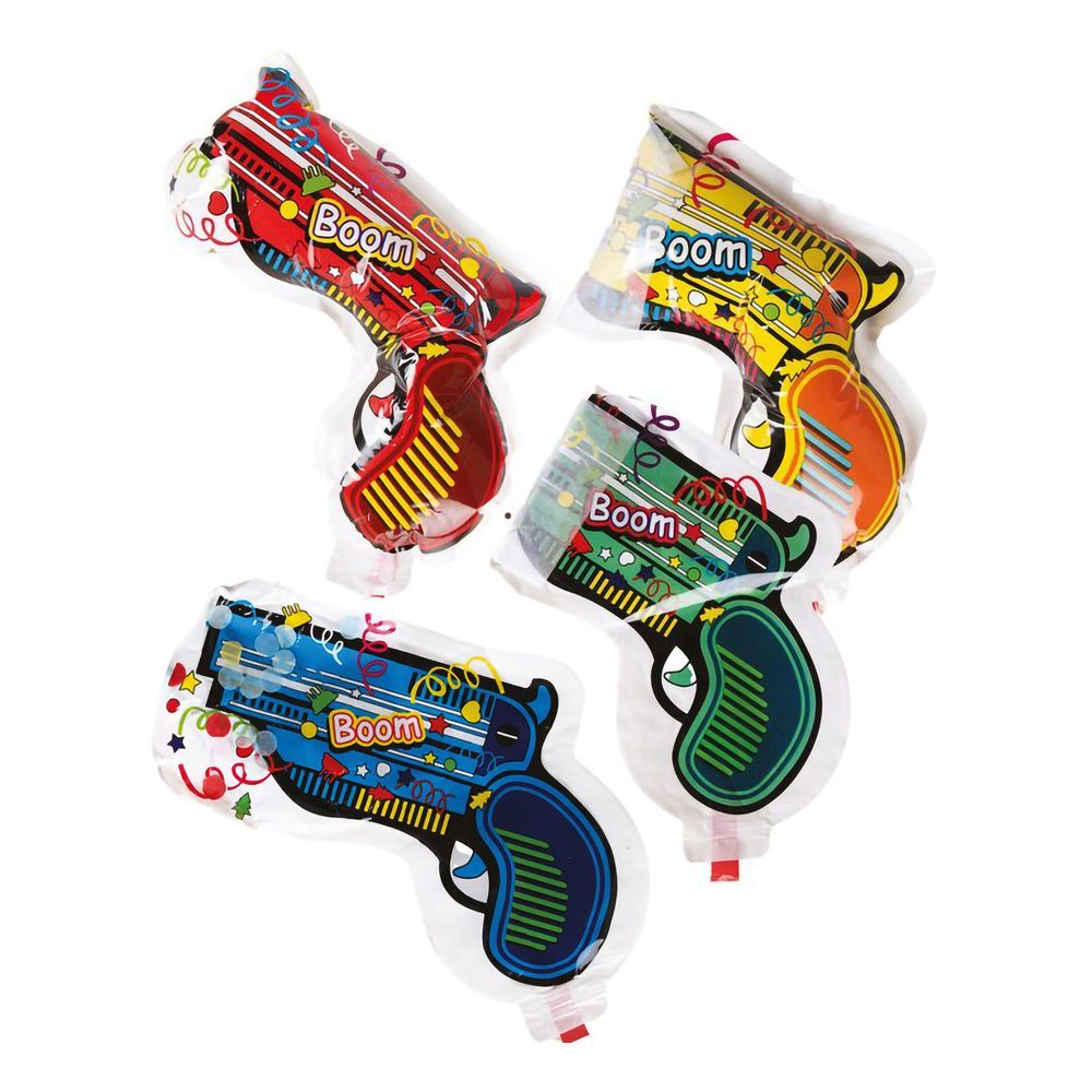 Konfettipistoler
