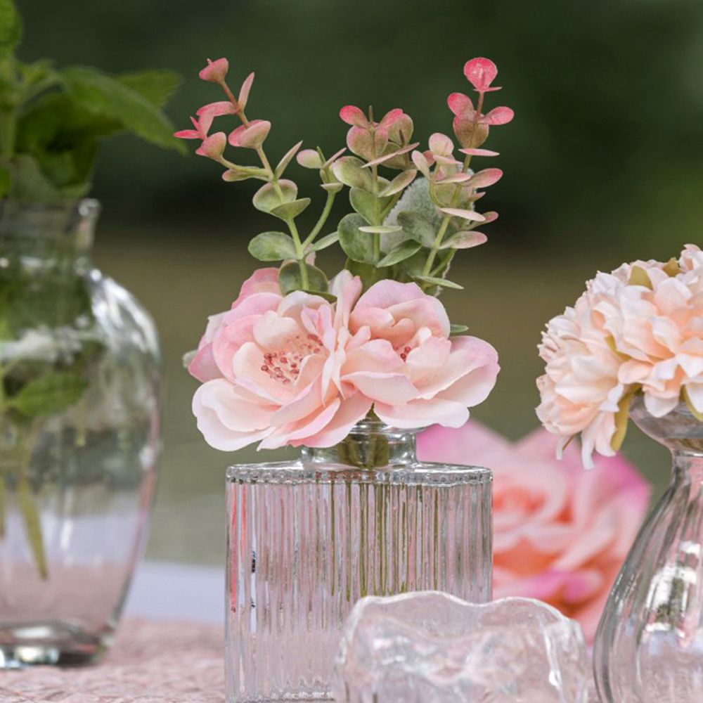 Kunstig Blomsterbuket Kirsebærblomster