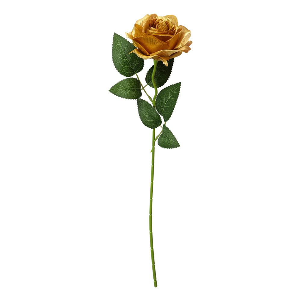 Kunstig Rose Guld