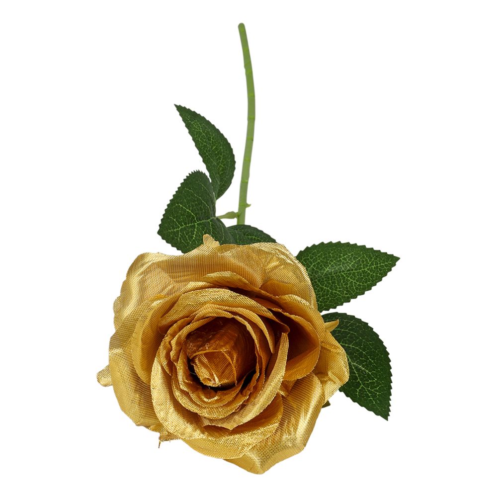 Kunstig Rose Guld