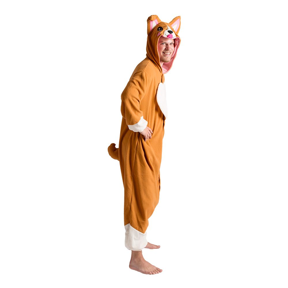 Corgi Kigurumi