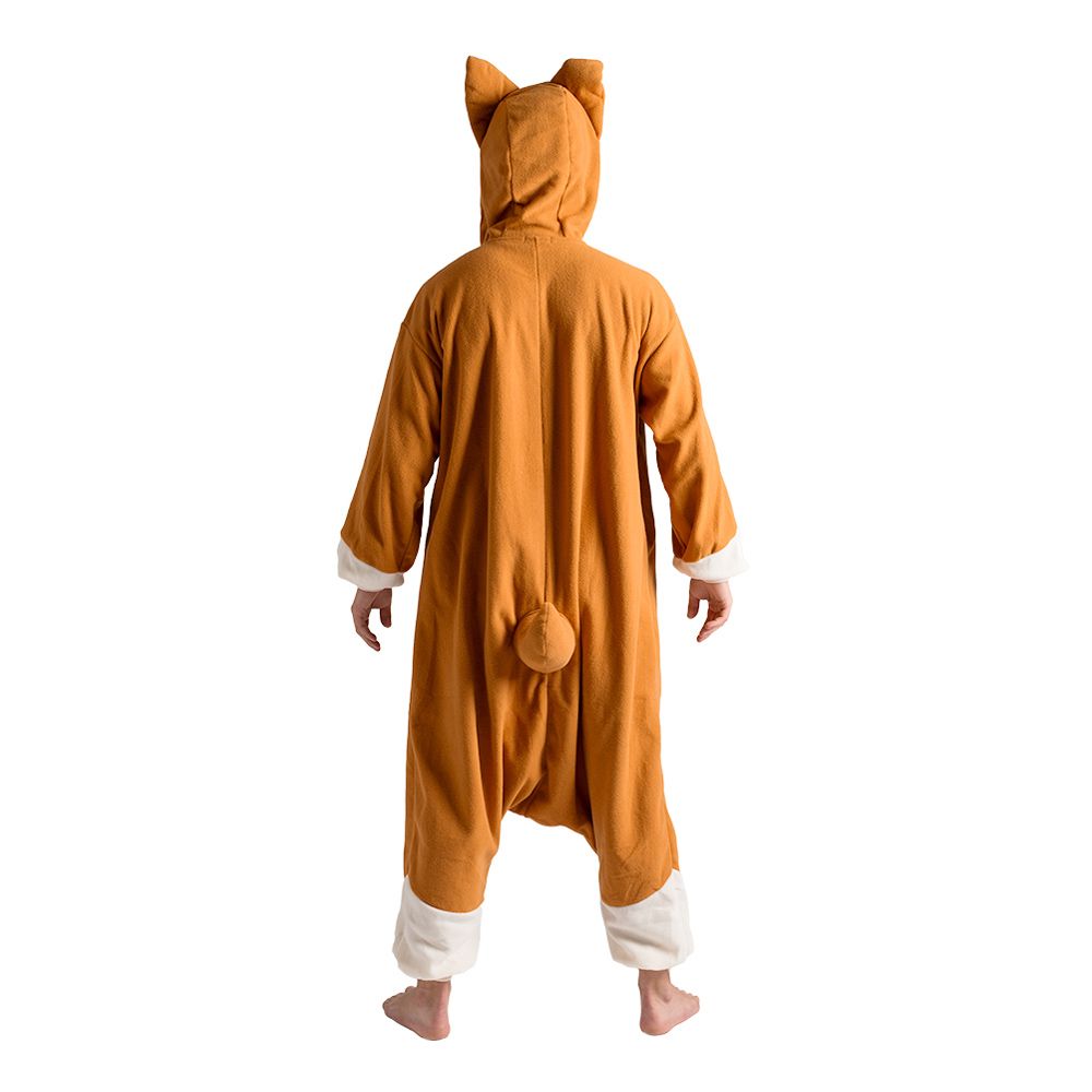 Corgi Kigurumi