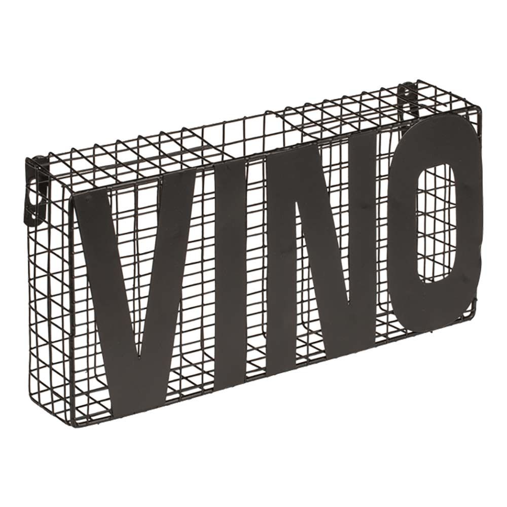 Korkinkerääjä Metallia Vino