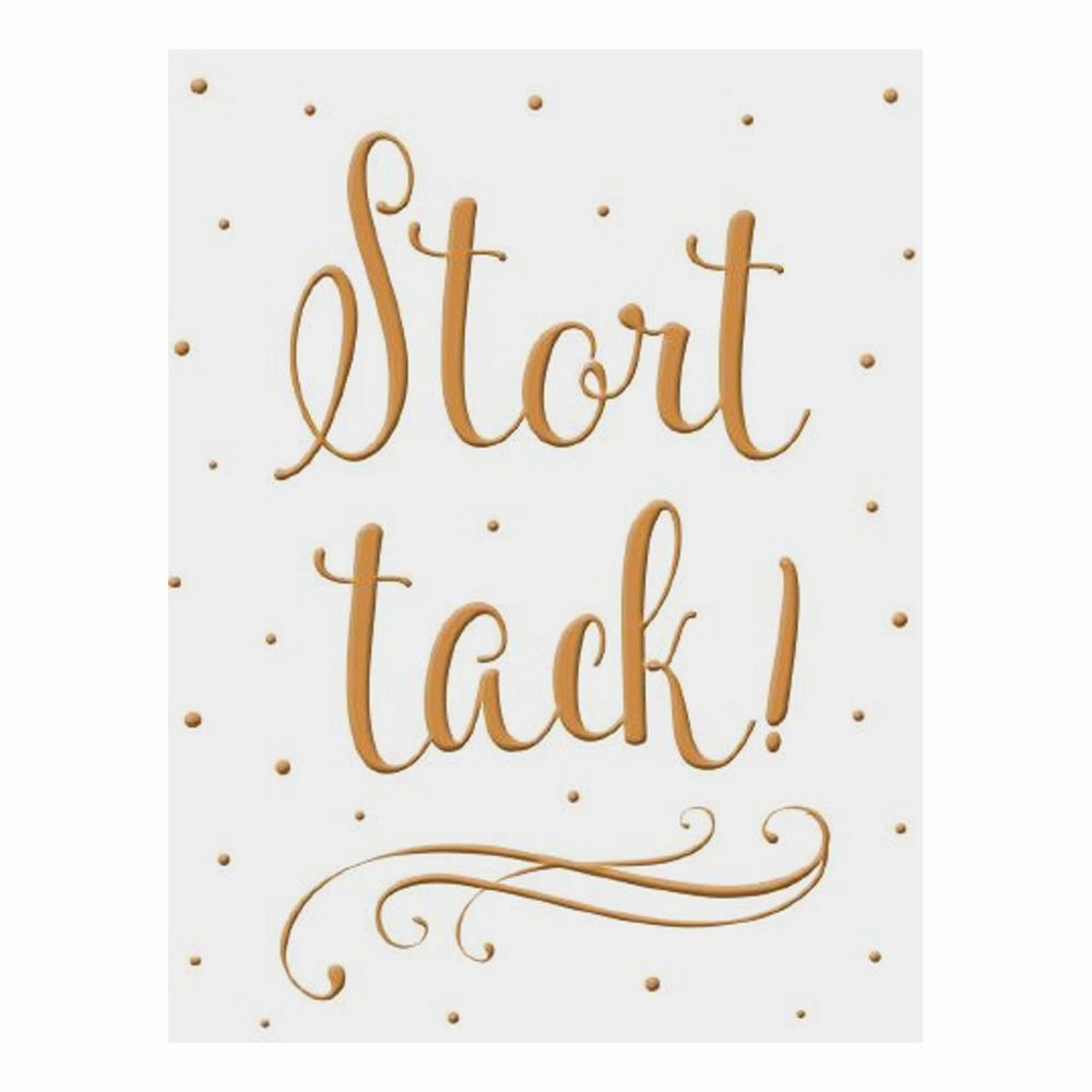 Kort Mini Tak