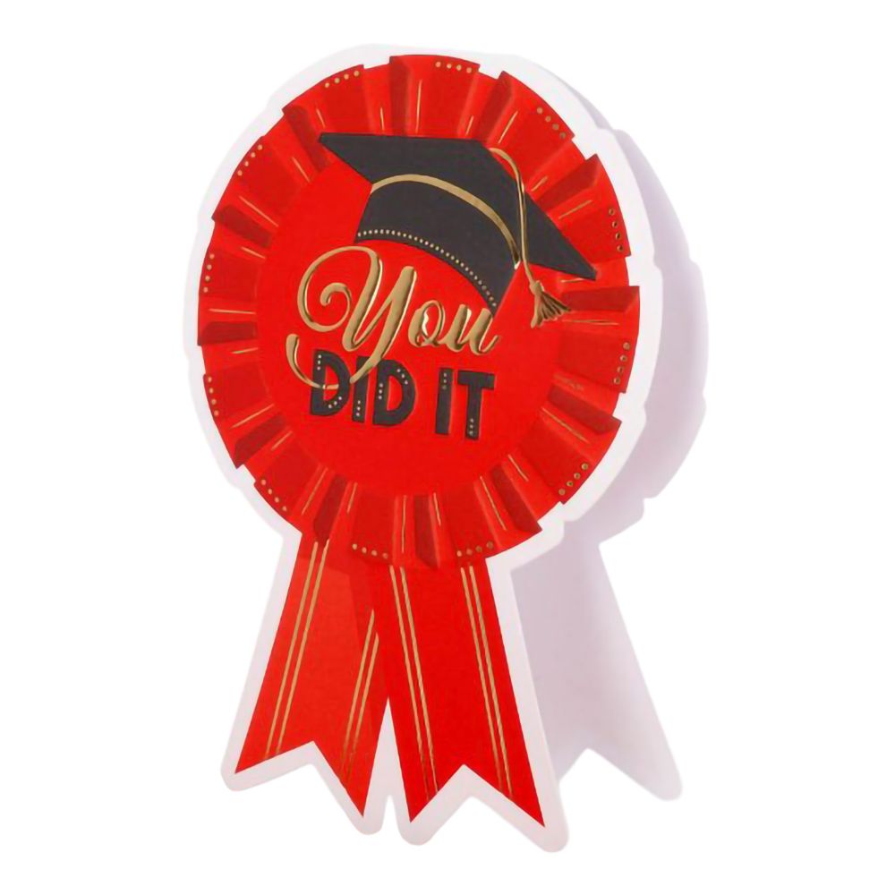 Kort You Did It