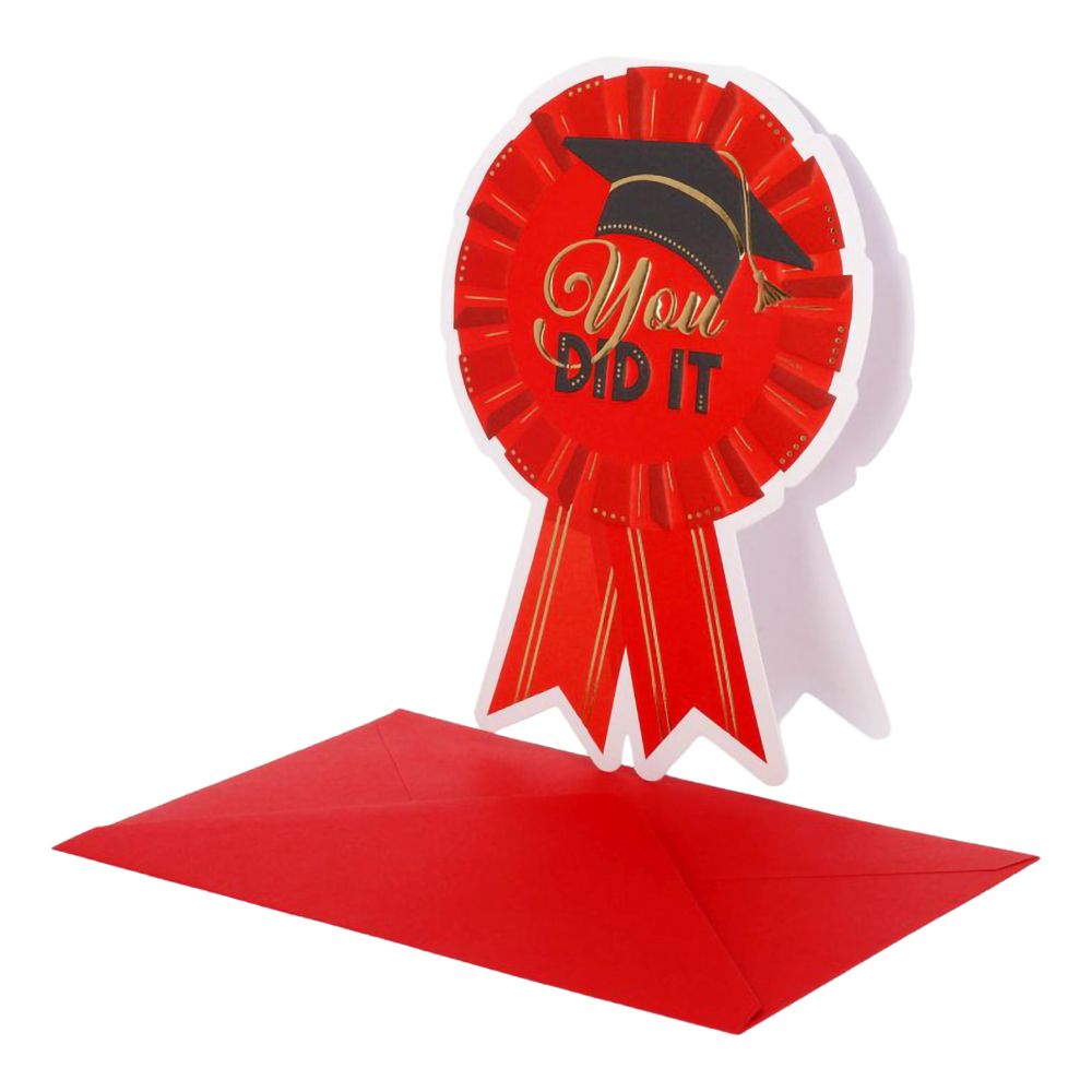 Kort You Did It