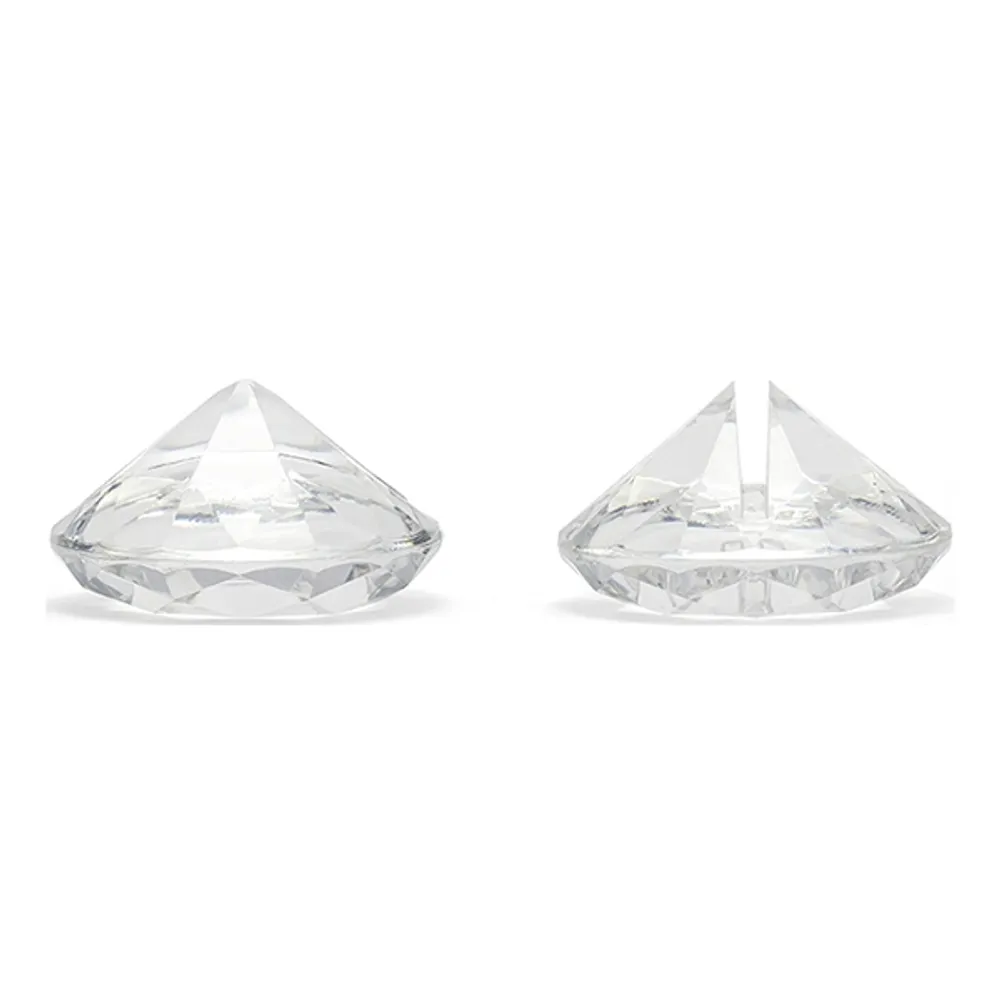 Plasseringskortholder Diamant