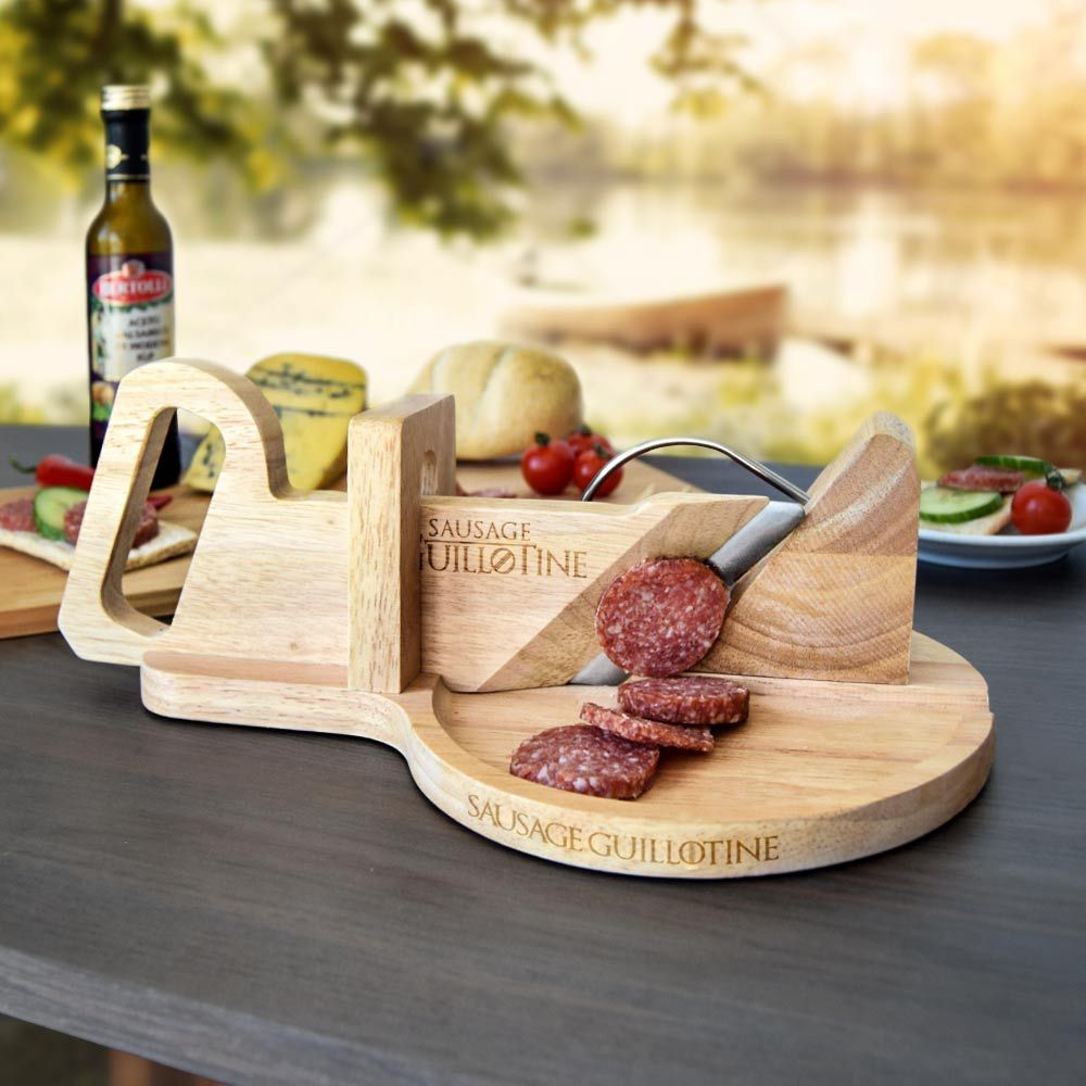 Pølse Guillotine