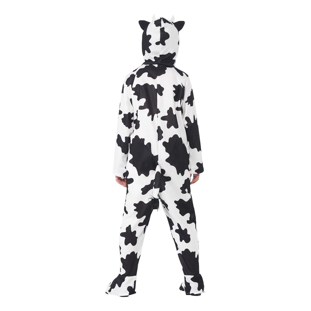 Ku Jumpsuit Barn Kostyme