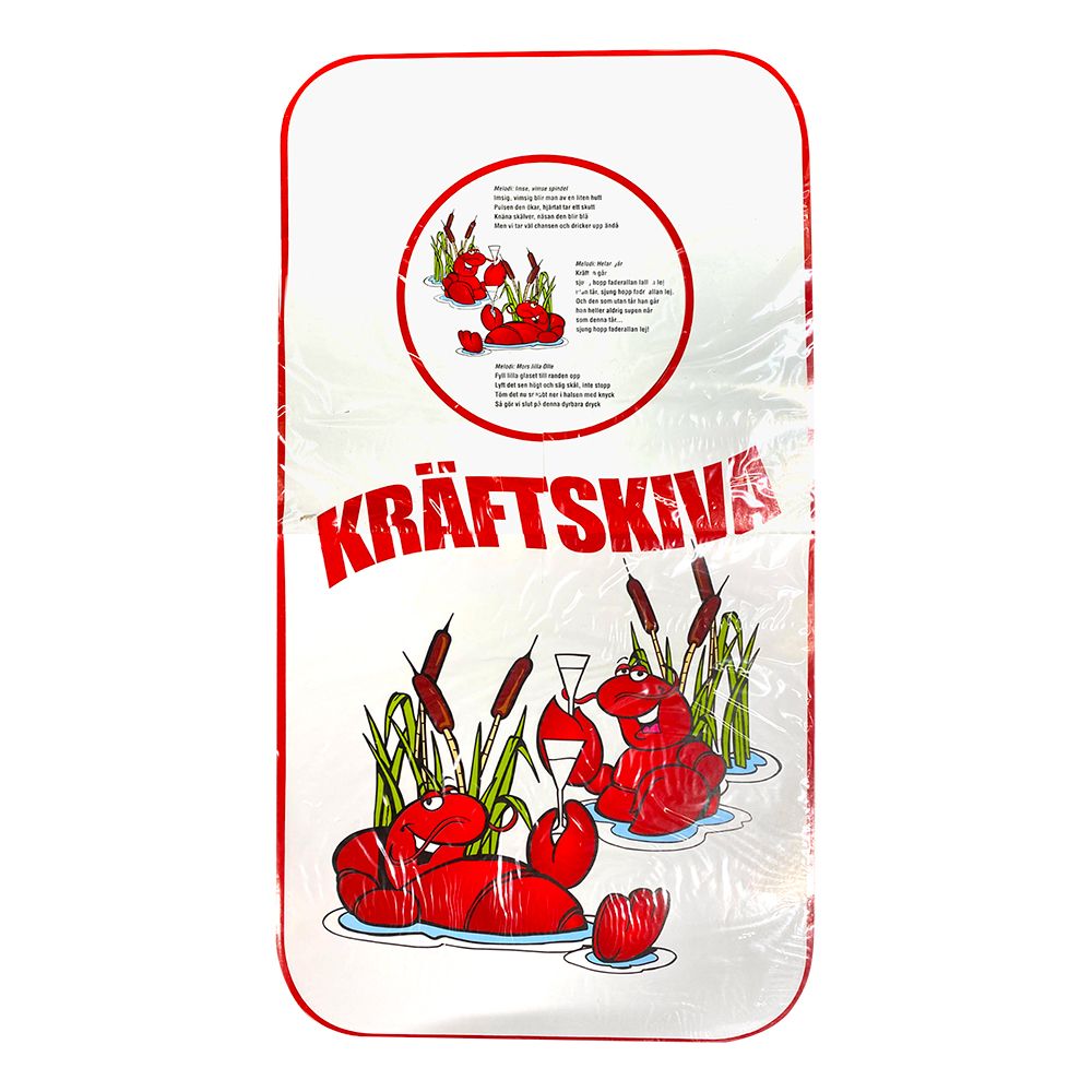 Kräfthaklapp