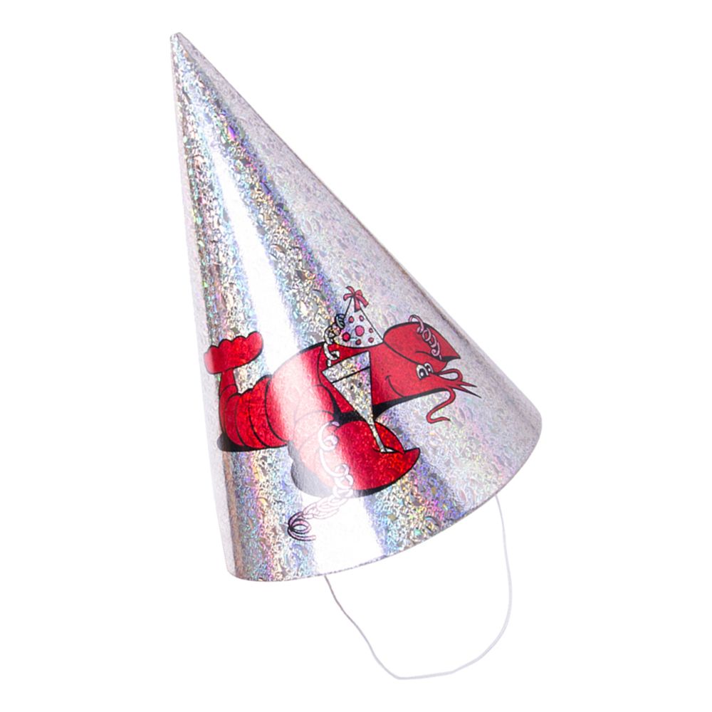 Krebs hat