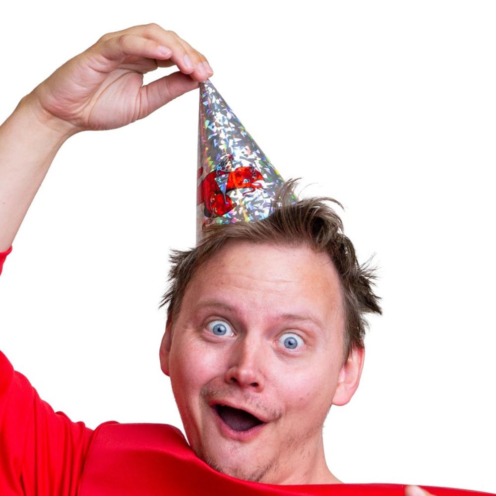 Krebs hat