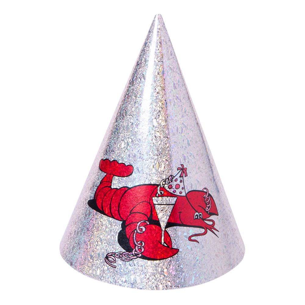 Krebs hat