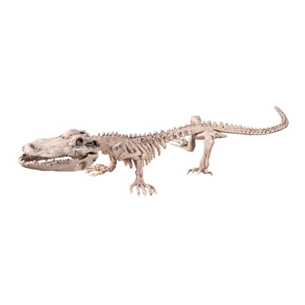Krokodil Prop