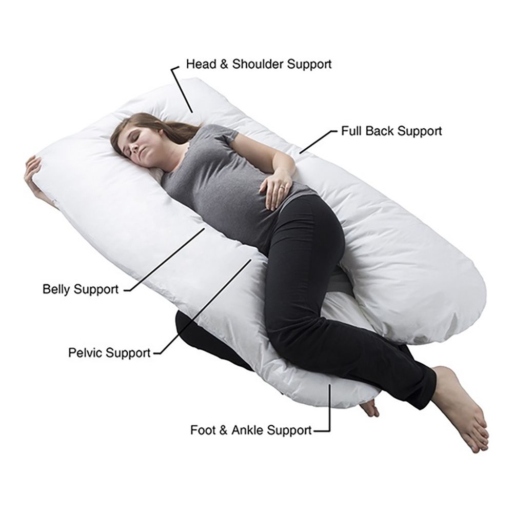 Kroppskudde