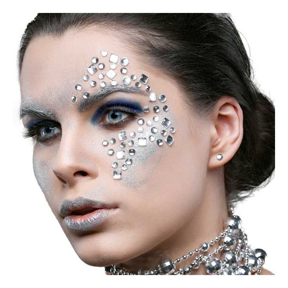 Kroppsstenar Silver