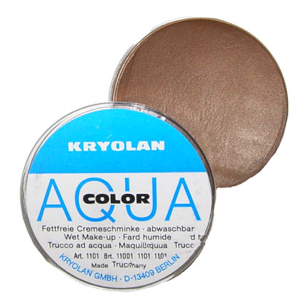 Kryolan Aquacolor Meikki