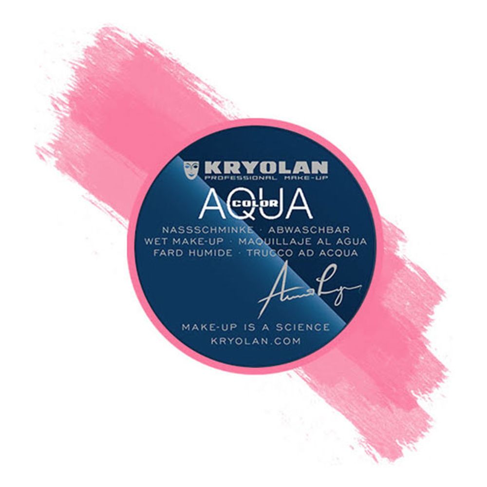 Kryolan Aquacolor Meikki