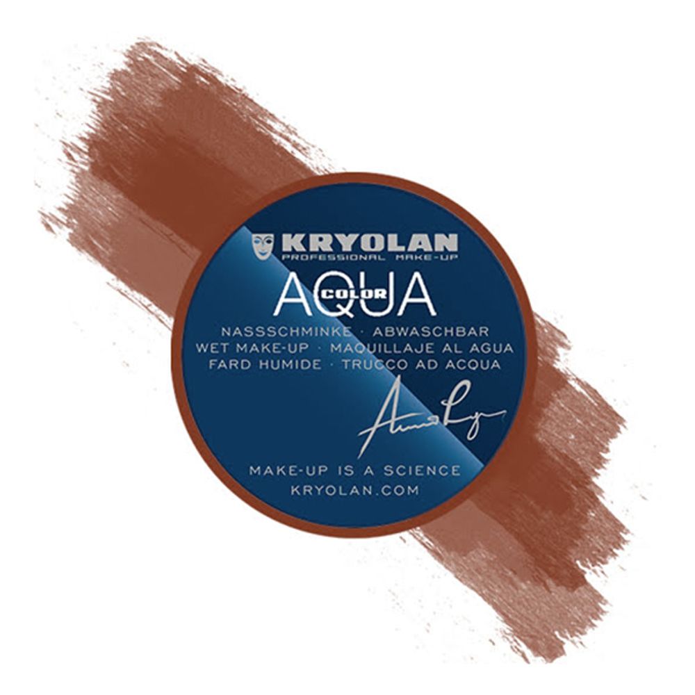 Kryolan Aquacolor Meikki